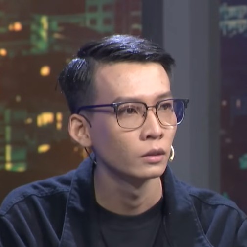 Mr. Khoa Huynh