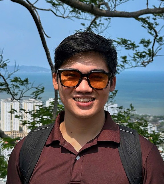 Mr. Y Bin