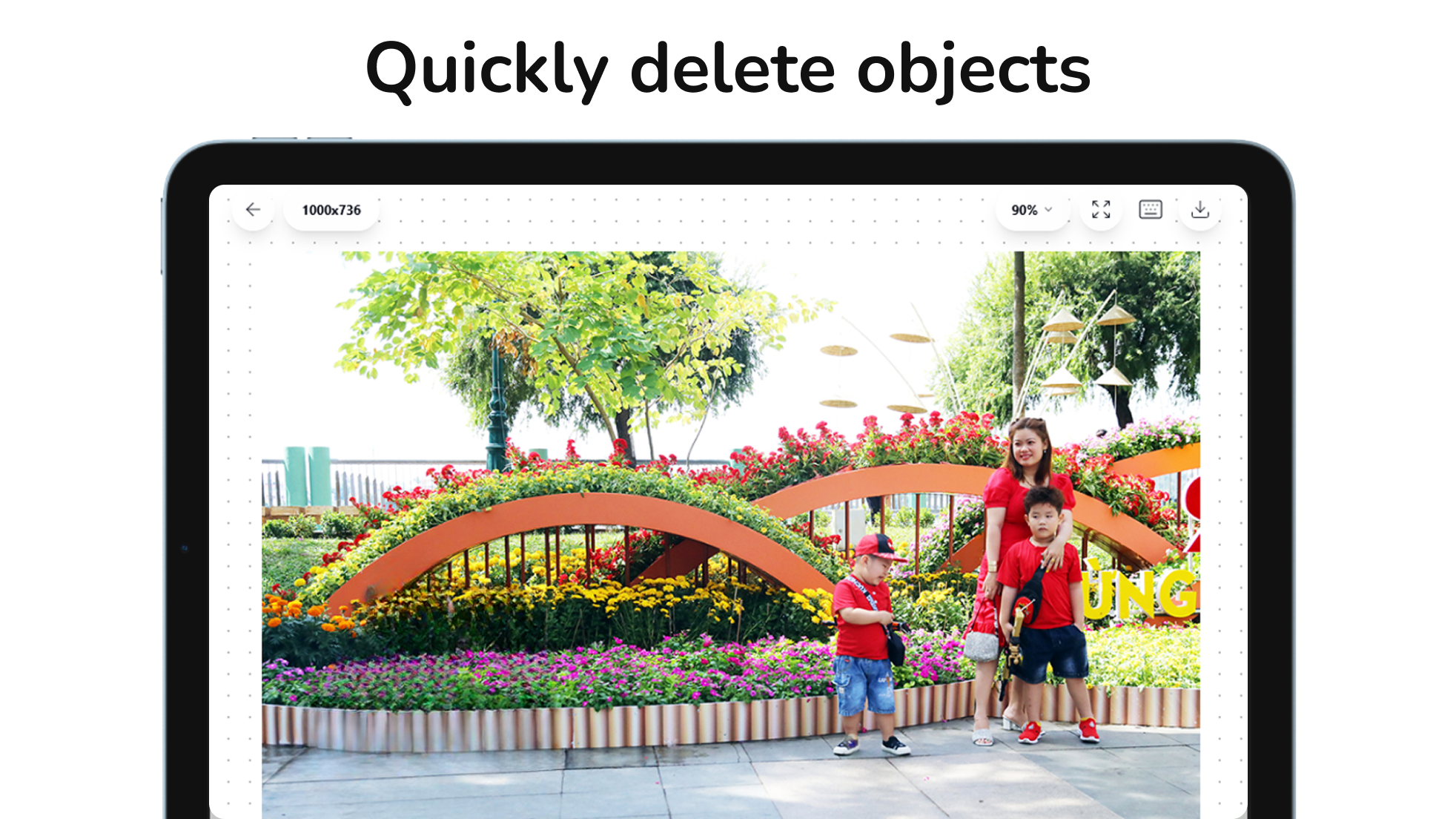 EZ Clean Screenshot 3