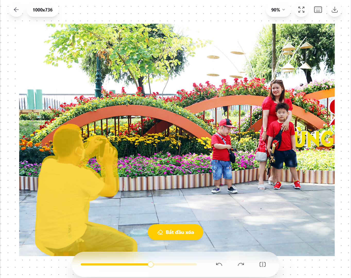 EZ Clean Screenshot 2