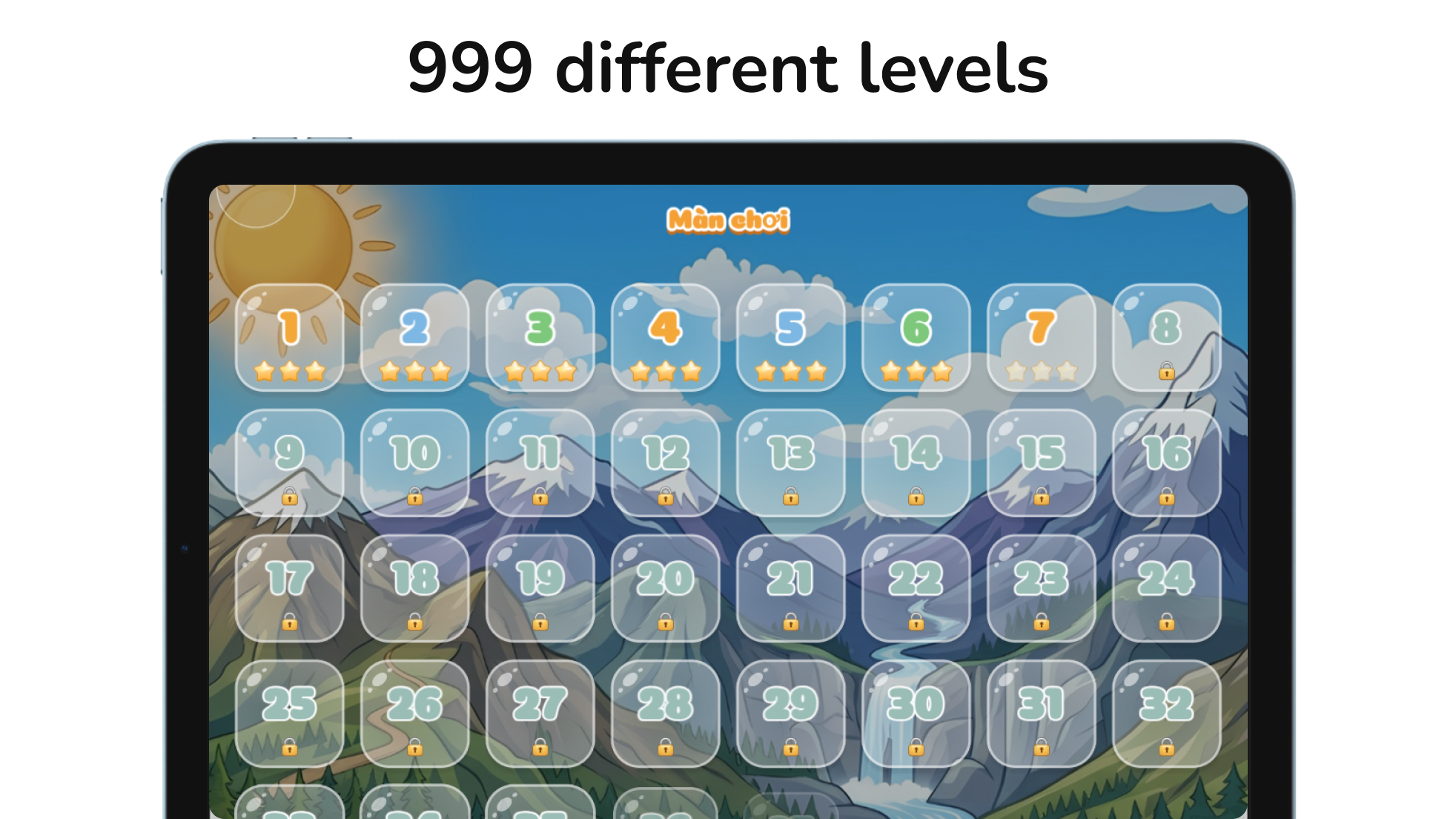 Nối Thú Online Screenshot 2