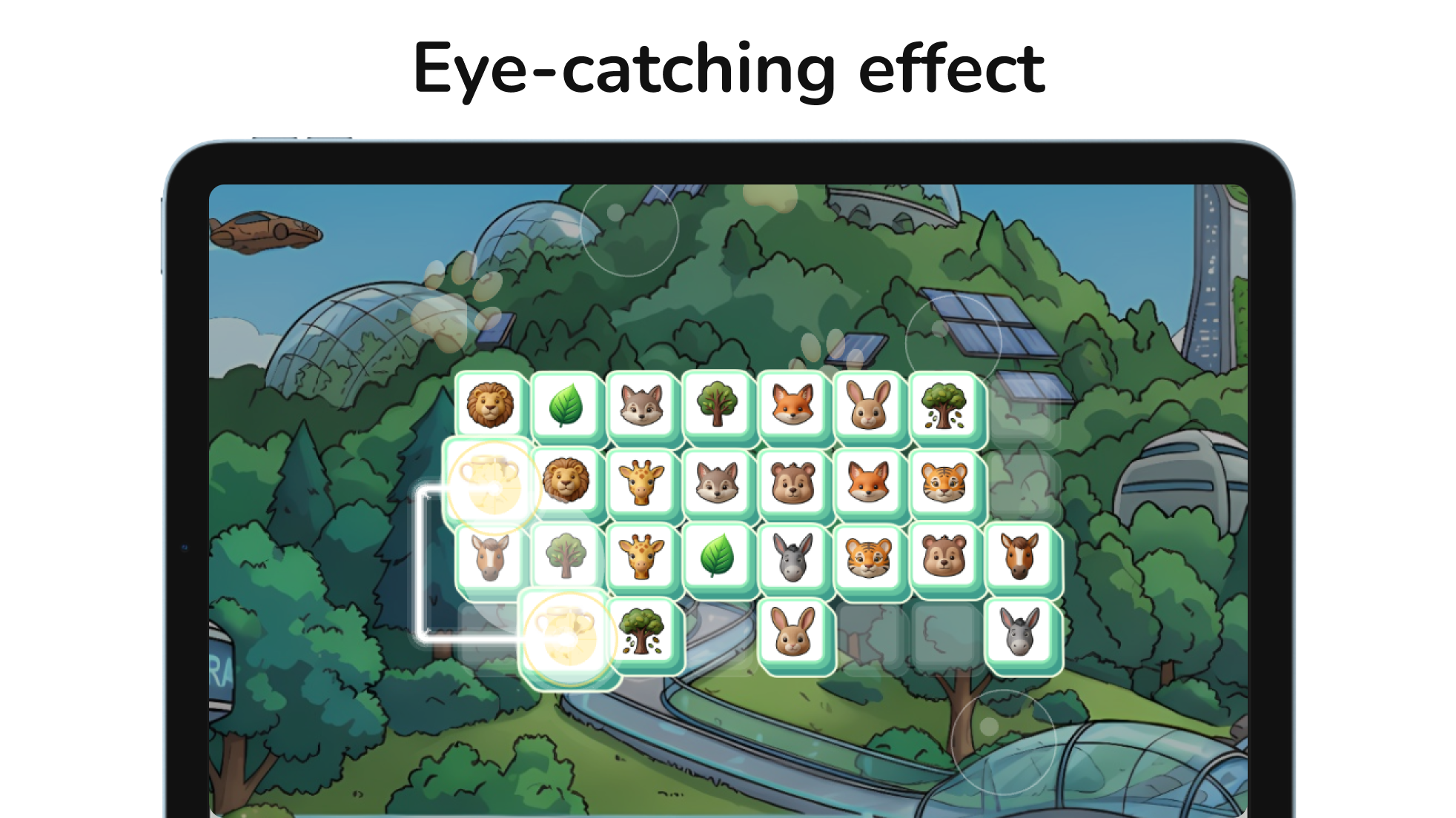 Nối Thú Online Screenshot 3