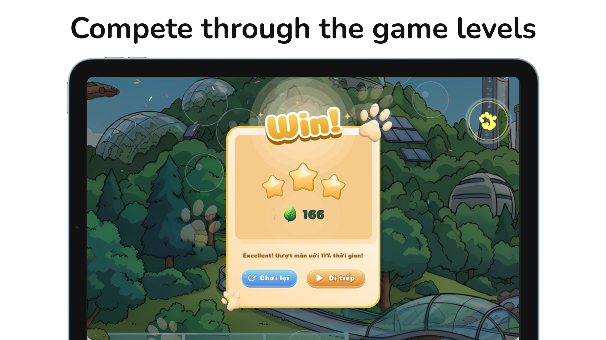 Nối Thú Online Screenshot 4