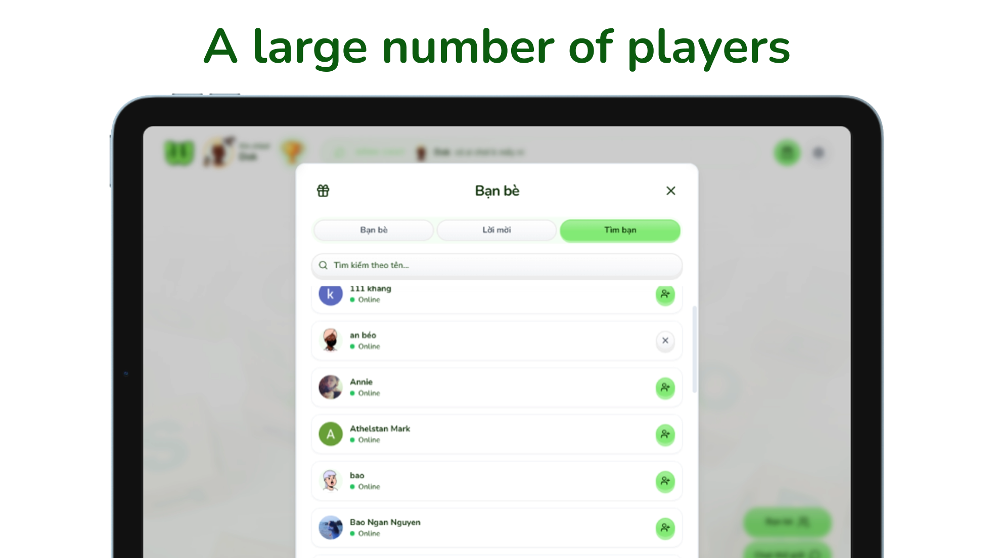 WordFight Screenshot 6