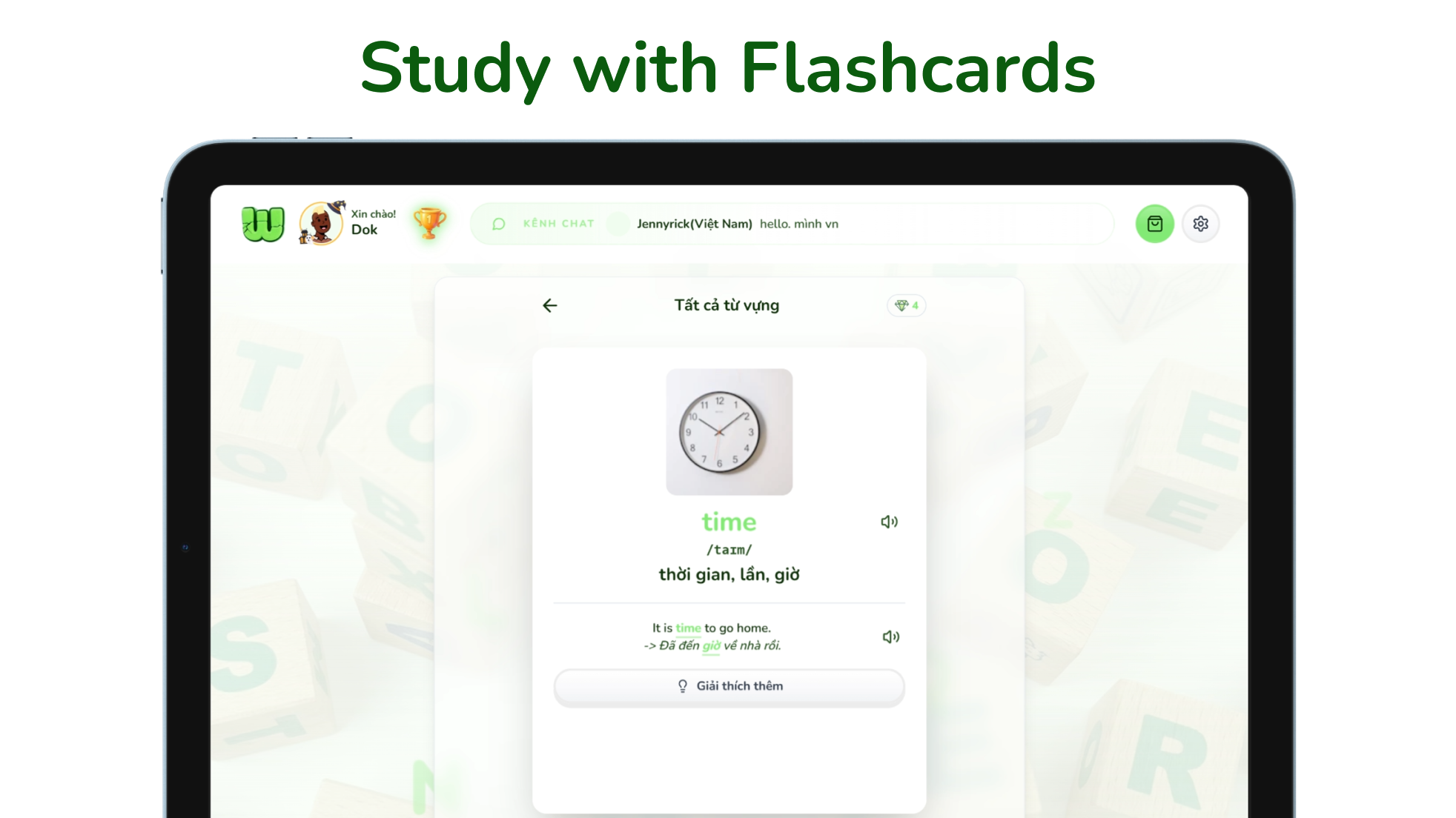 WordFight Screenshot 8